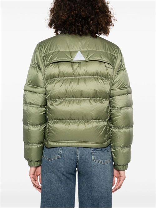 Mauduit Bomber MONCLER GRENOBLE | K10981A00020597YF821